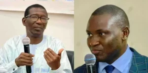 Toussaint Manga à Mary T. Niane : « Écrire un long texte de “Garouwaler” sur sa page et désactiver les commentaires est le comportement typique d’un grand imposteur »