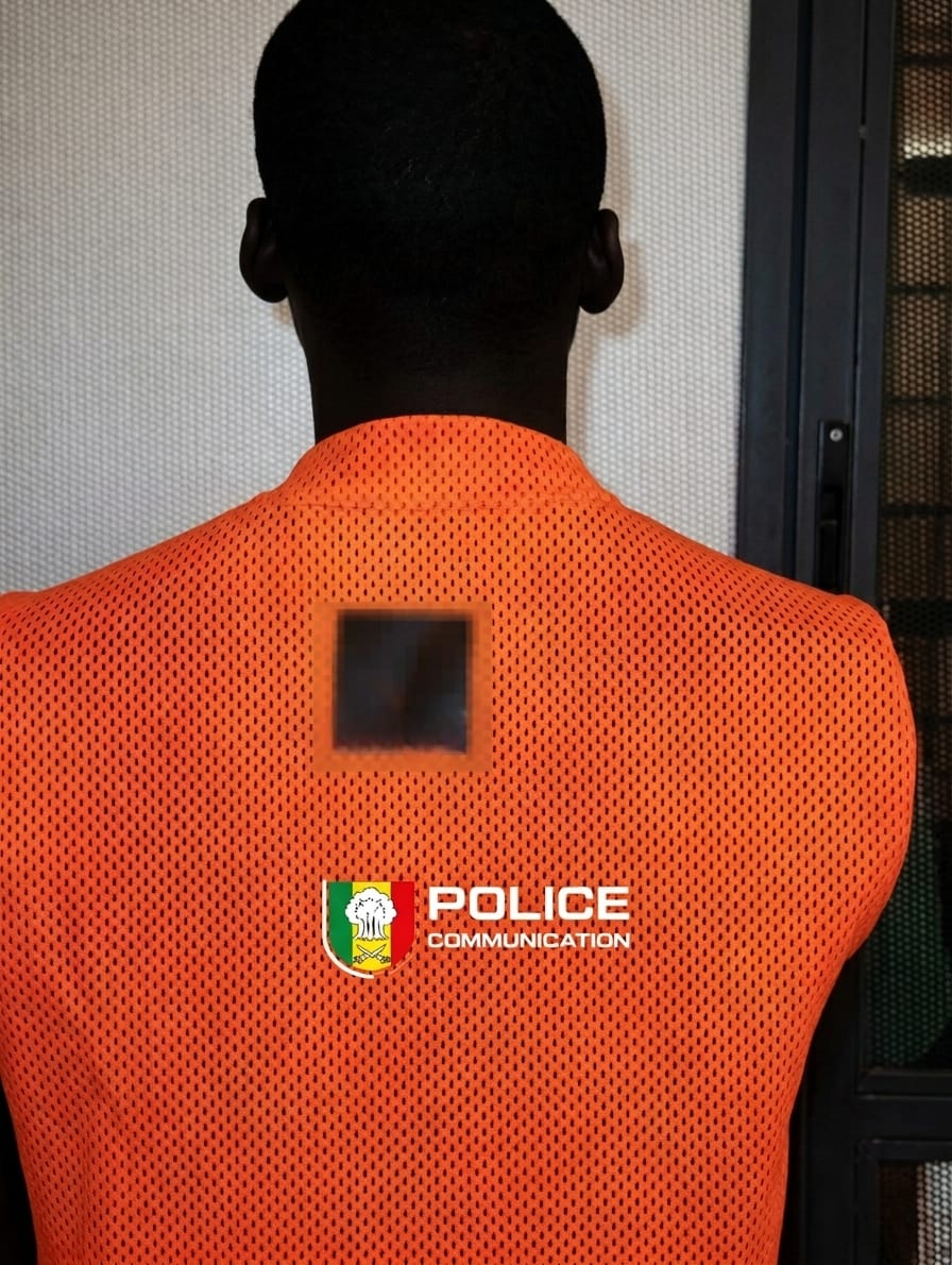 Saint Louis – Retraits frauduleux via Wave : Un faux agent Orange arrêté, près de 37 millions FCFA retracés sur son compte