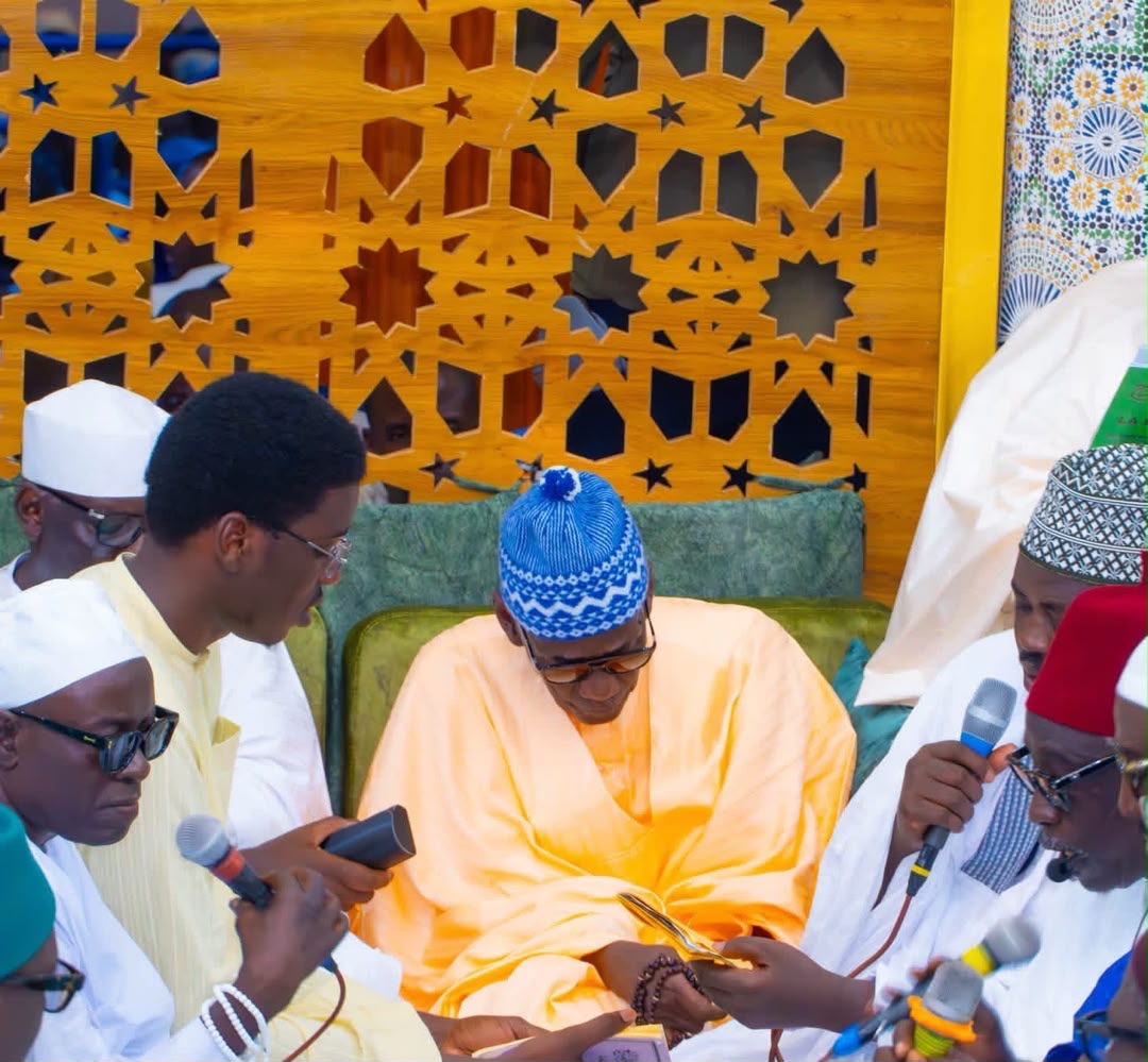 L’art de l’éloge prophétique : Al-Busîrî et Cheikh El Hadji Malick Sy, deux styles pour un même amour, Par Dr. Bakary Sambe
