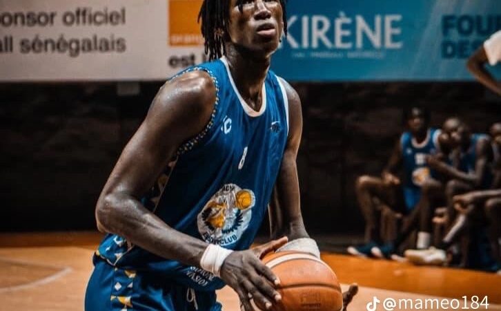 Nécrologie – Décès de Abdou Aziz Dabakh Dia : L’hommage poignant du Somone Basket Club à un joueur exemplaire