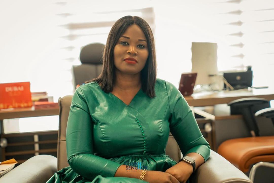 « Kiiraay sera en mesure de réaliser une performance électorale historique » : Les confidences de Fatoumata Niang Ba
