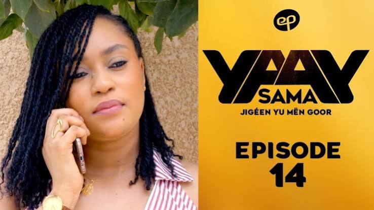 Sama Yaay – Saison 1 – Episode 14