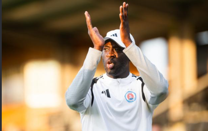 Yaya Touré : 1er coach africain à atteindre la phase de Ligue des champions