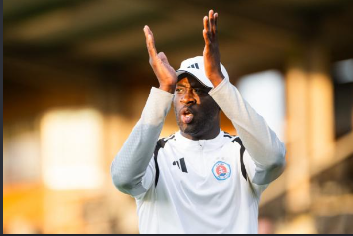Yaya Touré : 1er coach africain à atteindre la phase de Ligue des champions