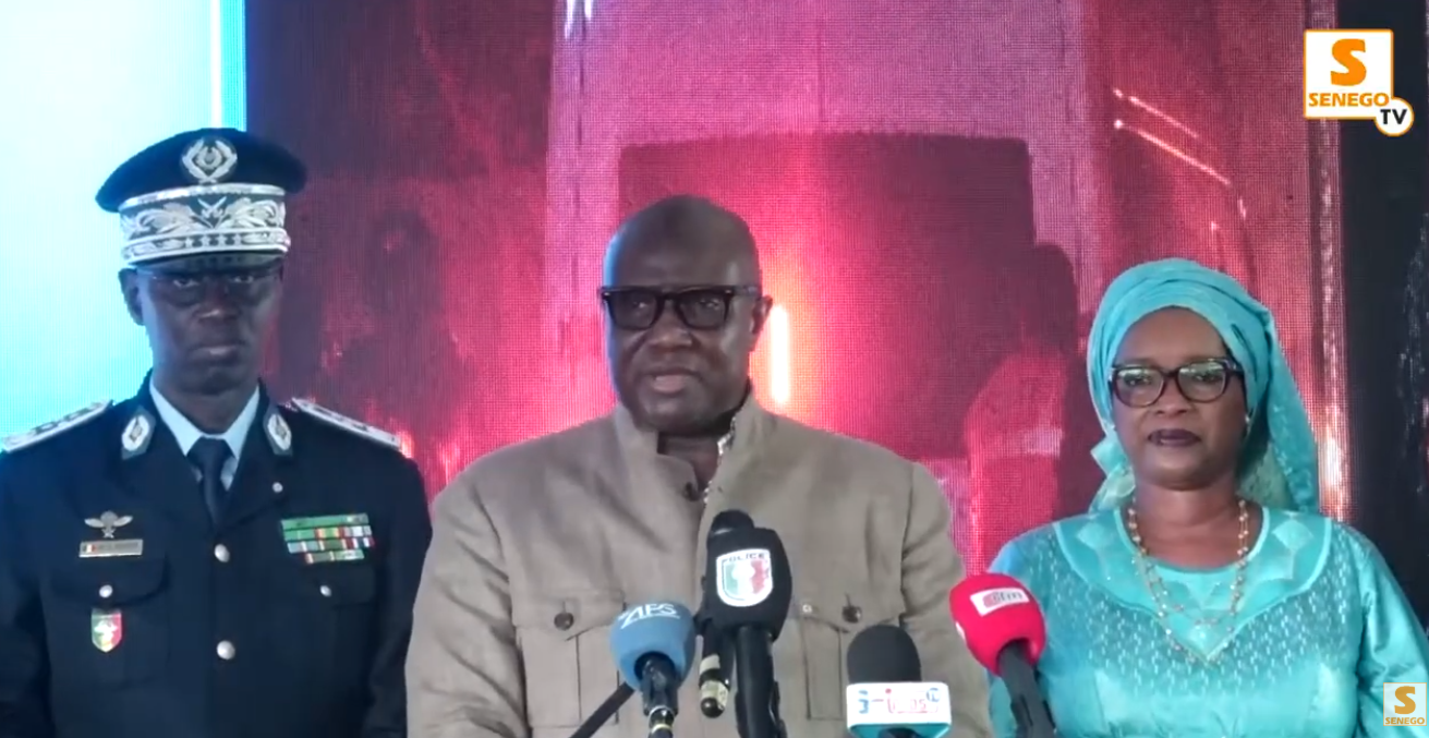 « Au-delà des mirages » : Mouhamadou Makhtar Cissé salue une série sur la migration irrégulière