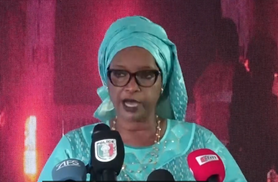 « Au-delà des Mirages » : Mame Coumba Diop met en avant la portée sociale de la série