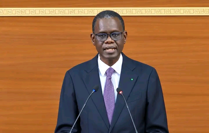 Xénophobie dans les médias et réseaux sociaux : Seydi Gassama salue la fermeté du gouvernement