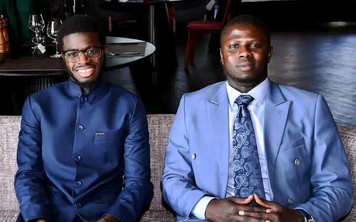Ngagne Demba Touré rend hommage à Jean Michel Séne : « Il a écrit l’une des belles pages de l’ASER …»