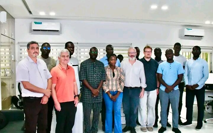 Prévision des événements extrêmes en Afrique de l&rsquo;Ouest : L&rsquo;ANACIM va abriter un nouveau centre de prévision immédiate