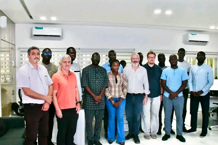 Prévision des événements extrêmes en Afrique de l’Ouest : L’ANACIM va abriter un nouveau centre de prévision immédiate