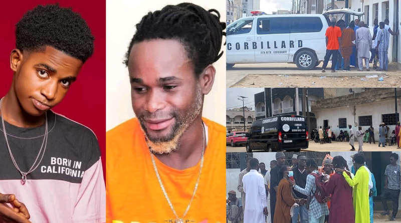 Affaire Aziz Dabala et Babacar Gano : l’instruction bouclée, le dossier entre dans une phase décisive…