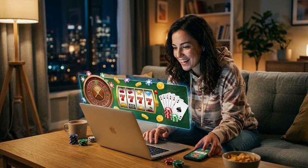 Comment commencer à jouer sur Pinco Casino en ligne : les bases pour les débutants