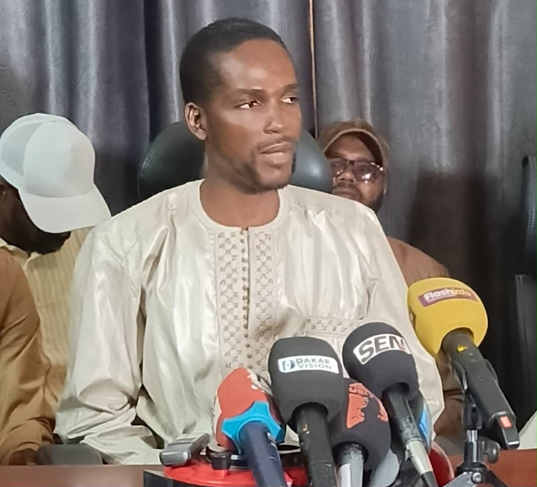 Tivaouane Peulh/Niaga : Ifa Ka dénonce des tentatives de division au sein de Kiiraay…