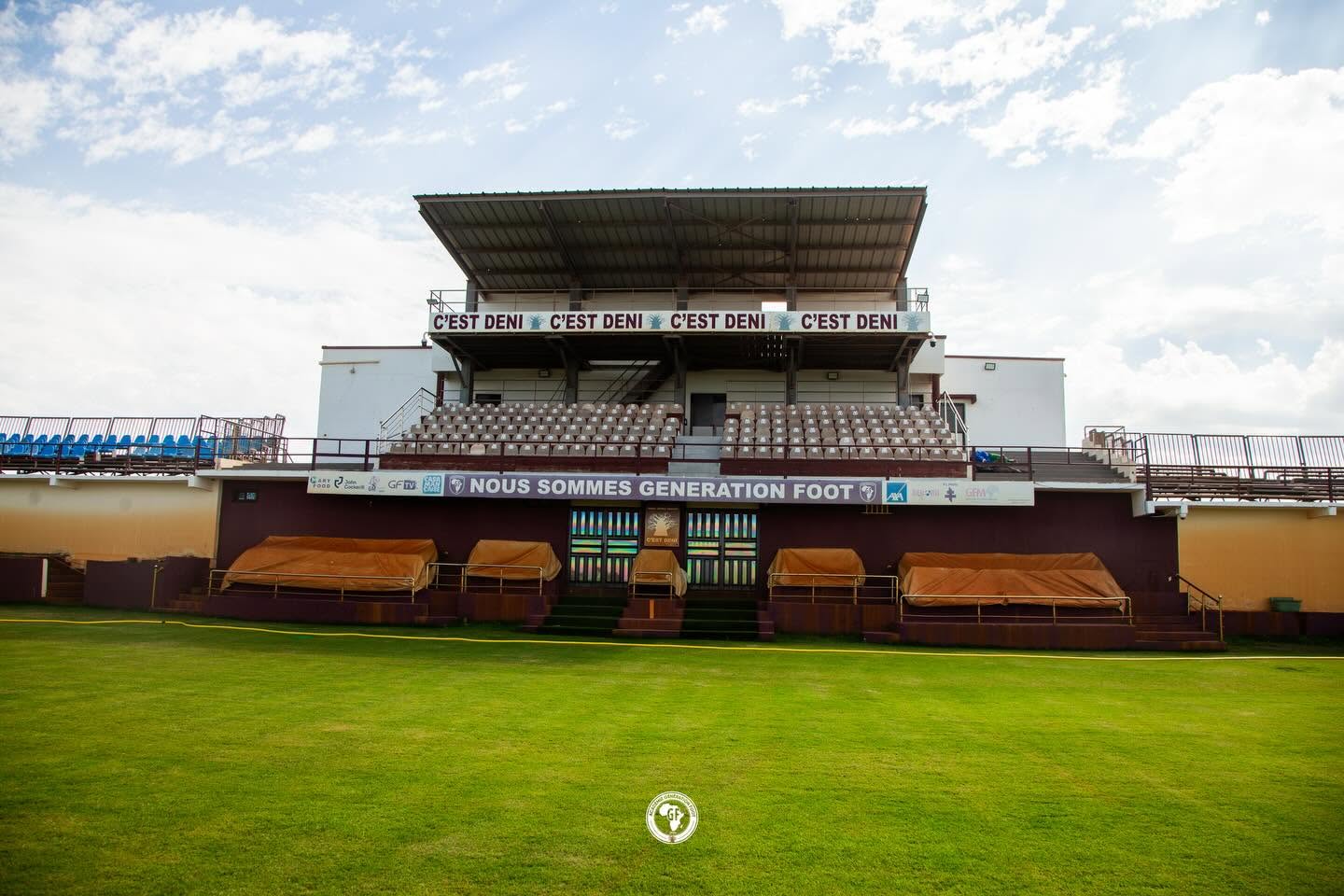Tournoi UFOA/A U17 : Mady Touré propose les infrastructures de Génération Foot