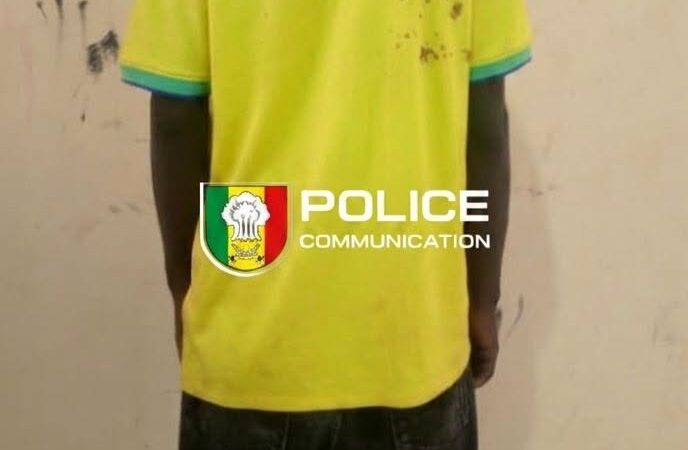 Yeumbeul Comico : Conduite au parquet d’un individu pour association de malfaiteurs, vol en réunion avec violence et usage d’arme blanche, viol collectif