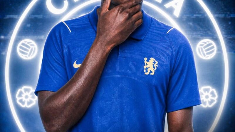 Chelsea : Accord trouvé avec Monaco pour Lamine Camara
