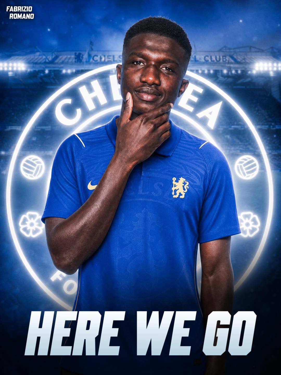 Chelsea : Accord trouvé avec Monaco pour Lamine Camara