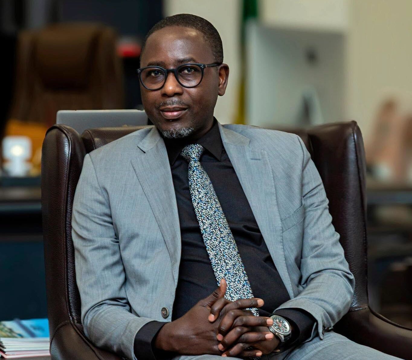 Pape Alé Niang après la DPG du Premier ministre: « Les Sénégalais attendent des résultats, des solutions et des actes »