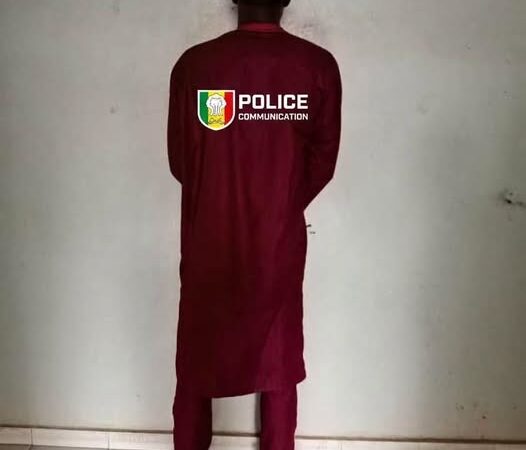ZAC Mbao : un individu interpellé après plusieurs vols de scooters lors de faux essais