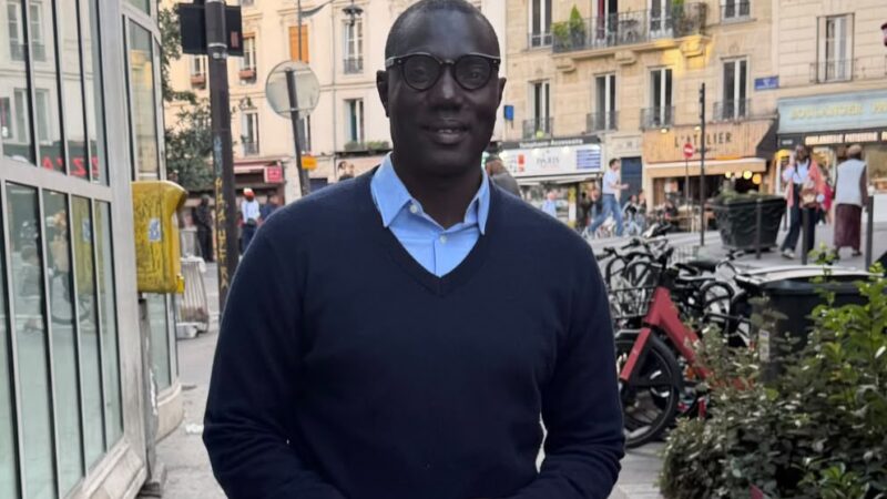 Limogeage de Fadilou Keïta : Serigne Samba Tall estime que Kaolack est « libérée de son imposture »