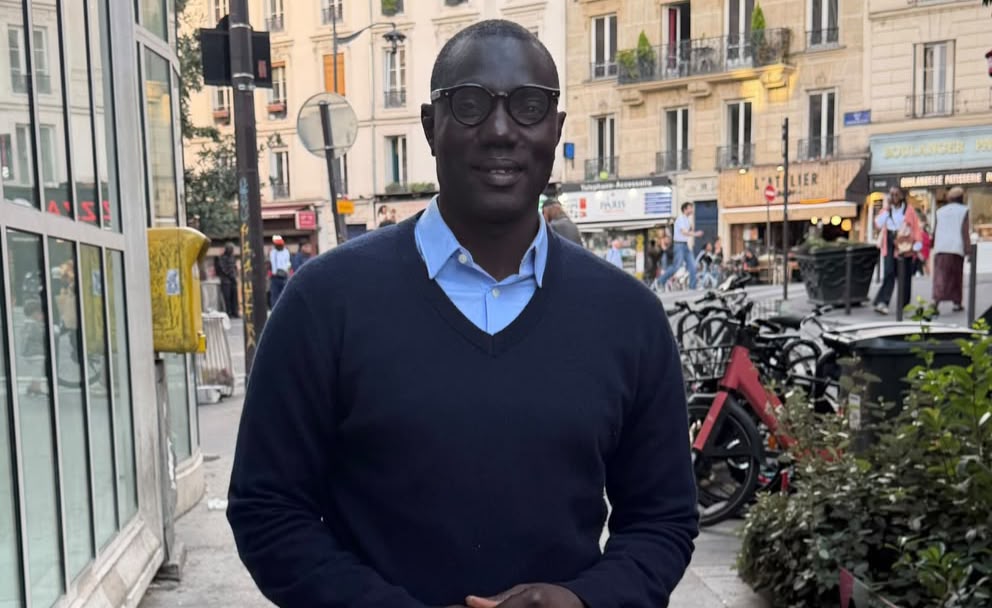 Limogeage de Fadilou Keïta : Serigne Samba Tall estime que Kaolack est « libérée de son imposture »