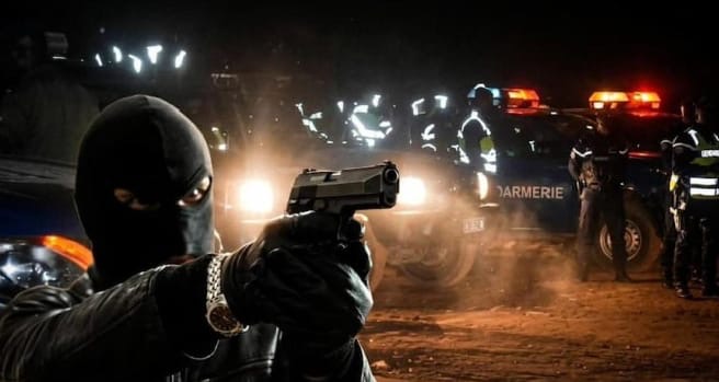 Saly Golf : une arme, de la cocaïne et des faux billets saisis dans un 4×4…