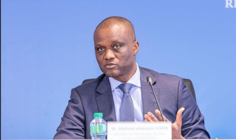 FMI : Abdourahmane Sarr met en garde contre une restructuration de la dette