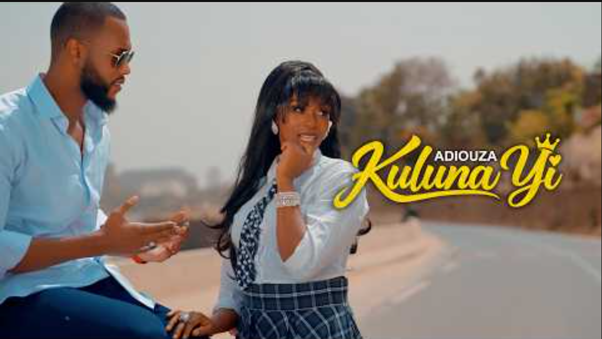 Deux ans après : Adiouza signe son grand retour avec « Kuluna Yi »