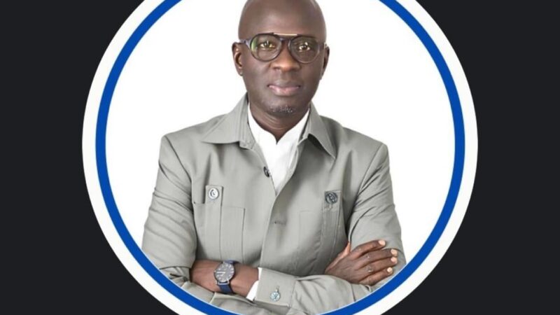 Dakar 2026 : la jeunesse doit être plus qu’un public, elle doit être le visage des Jeux (Par Alassane Mbaye)