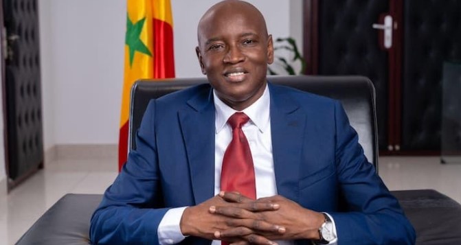 Linguère : Aly Ngouille Ndiaye lance ce dimanche son nouveau parti, le PSD « Njarigne »