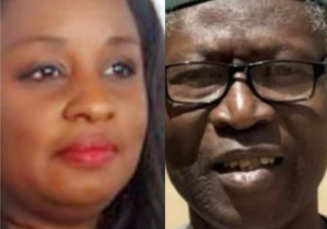 « Deux années perdues » : Hawa Abdoul Ba démonte l’analyse du professeur Amath Ndiaye