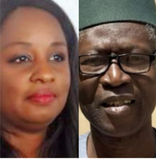 « Deux années perdues » : Hawa Abdoul Ba démonte l’analyse du professeur Amath Ndiaye