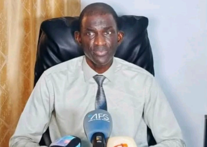 Kaolack : Ansoumana Dione attaque le rapport de l’ONLPL et saisit la justice
