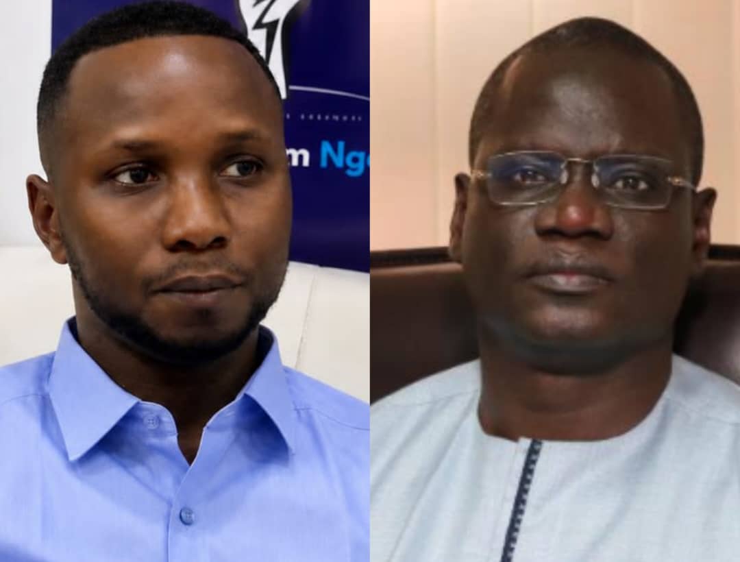 Rufisque : Les jeunes de la RV mettent Abdourahmane Diouf face aux attentes des populations