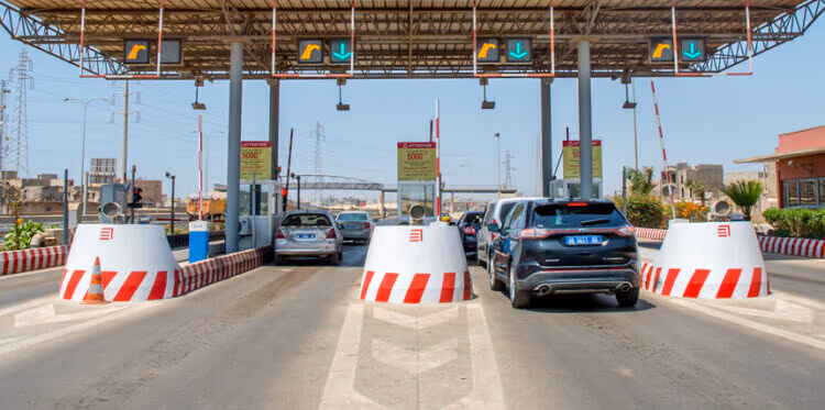 Fermeture nocturne de l’Autoroute de l’Avenir entre Keur Ndiaye Lô et le CICAD : les itinéraires de déviation