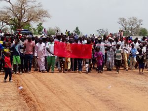 Autoroute Mbour-Kaolack : les habitants de l&rsquo;arrondissement de Ngodj lancent un appel désespéré
