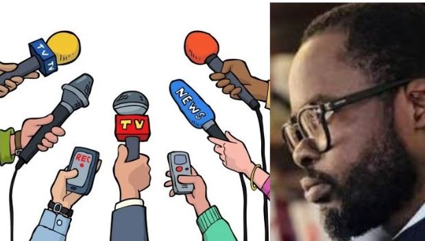 La surmédiatisation de Babacar Ba : une faillite de la presse ou de la société civile ?