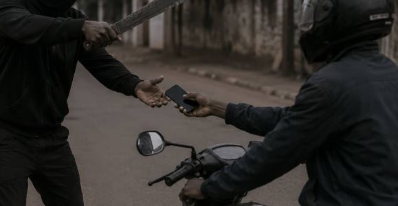 Course de minuit, coupe-coupe et braquage : le terrible piège tendu aux conducteurs de moto…
