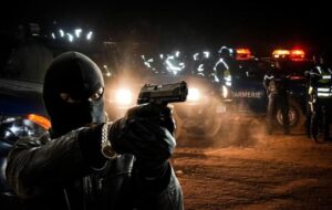 Thiès : braquage à main armée sur l&rsquo;axe des Deux-Voies de Nguinth