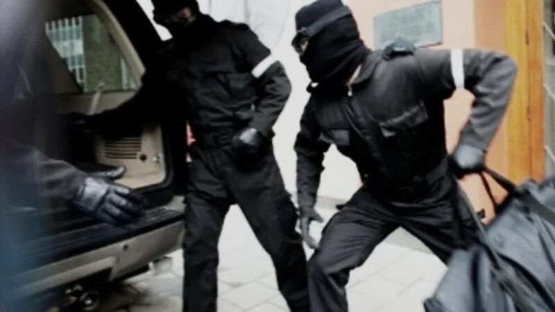 Violent braquage de nuit à Kébémer : un homme d&rsquo;affaires dans un état critique après une attaque préméditée