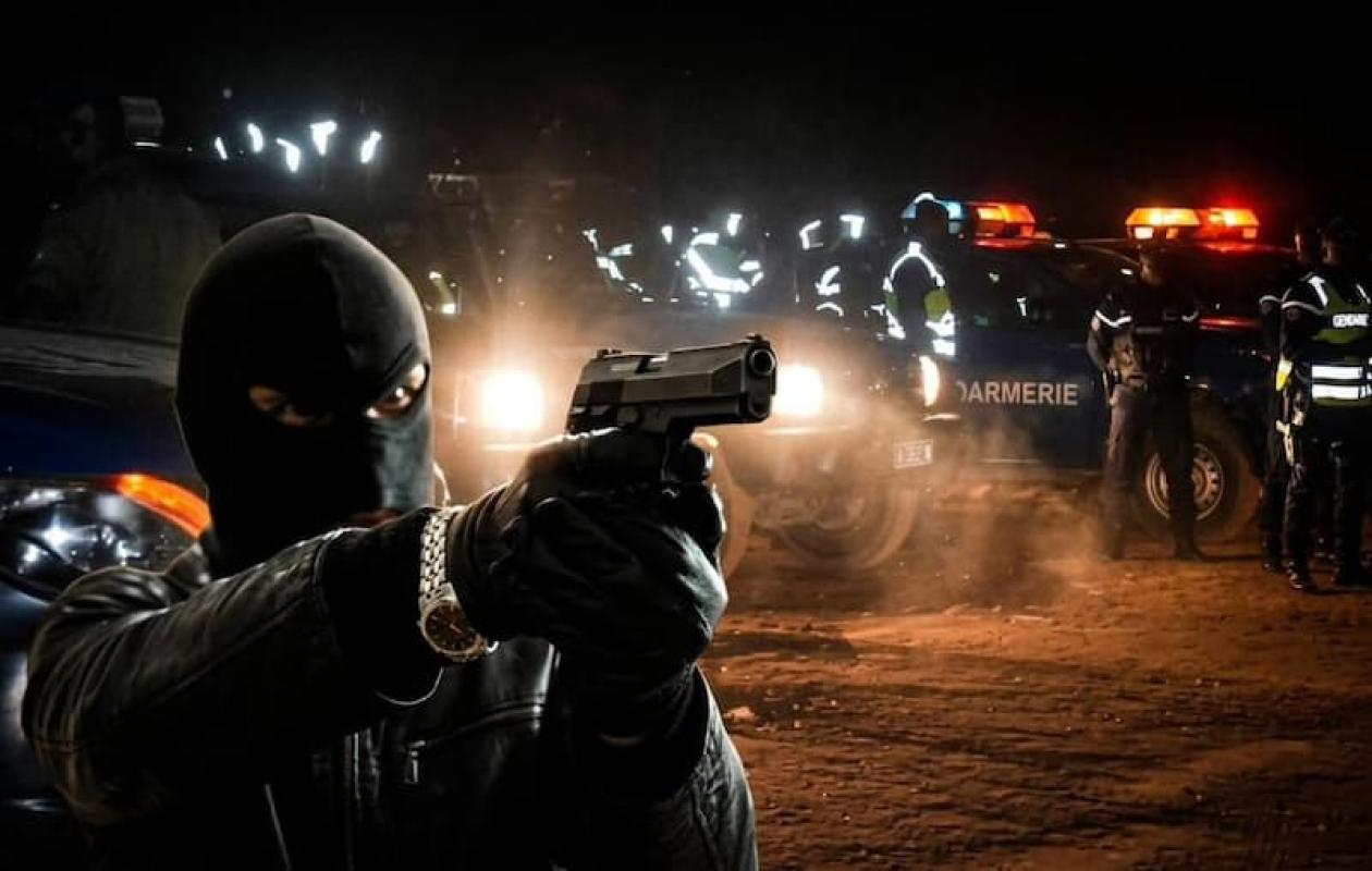 Thiès : braquage à main armée sur l’axe des Deux-Voies de Nguinth