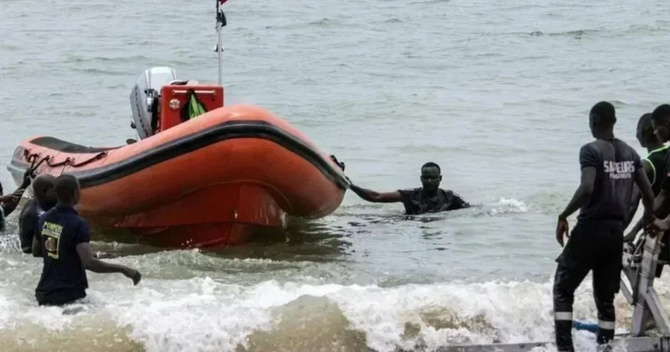 Cap Skirring :deux corps sans vie retrouvés dans les mangroves de Bouyouye