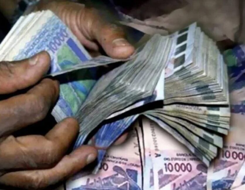 2 522 milliards FCFA : La diaspora fait pleuvoir l’argent sur le Sénégal