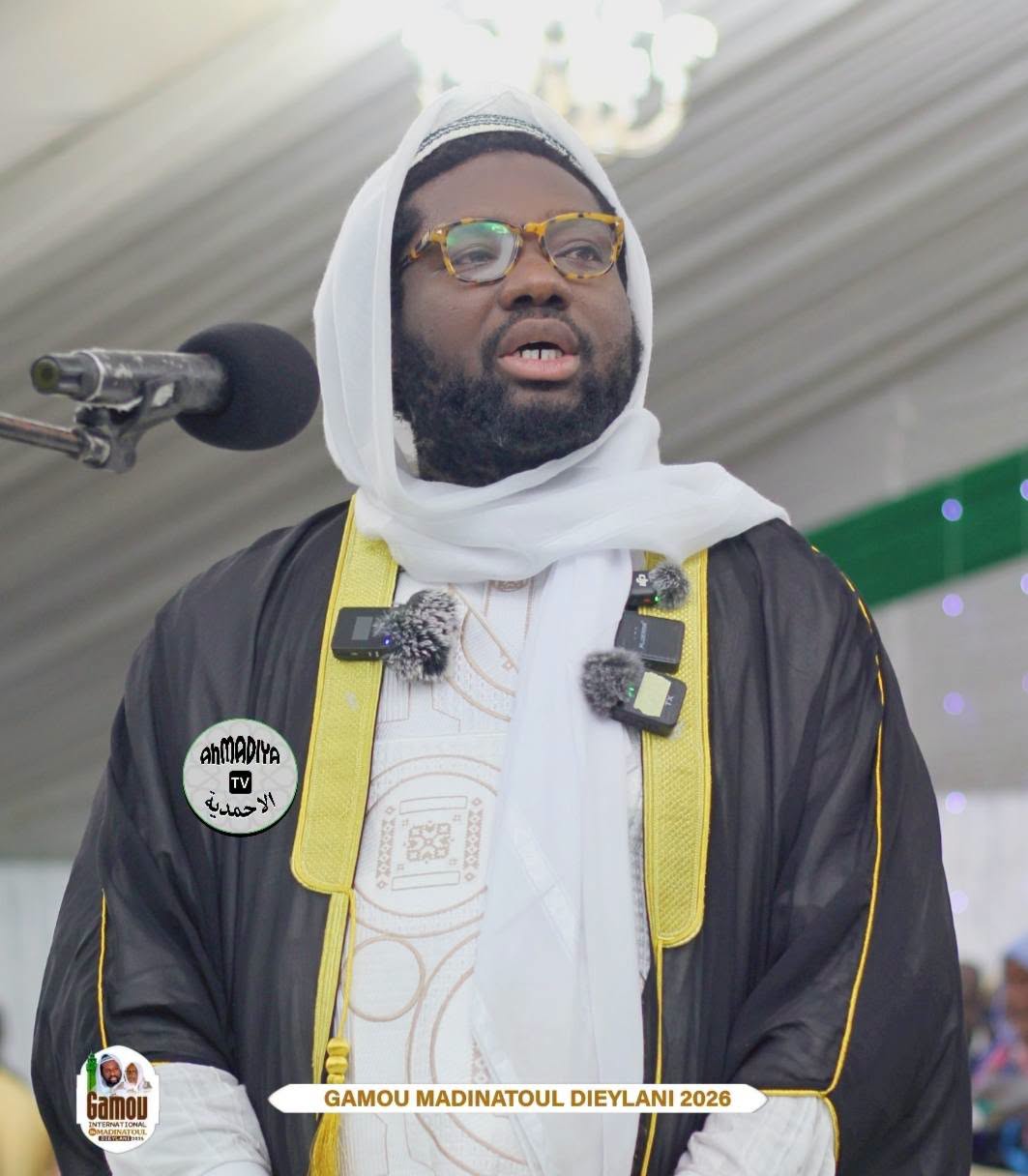 Gamou de Médinatoul Diéylani : Cheikh Ibrahima Diallo brandit un carton rouge aux politiciens