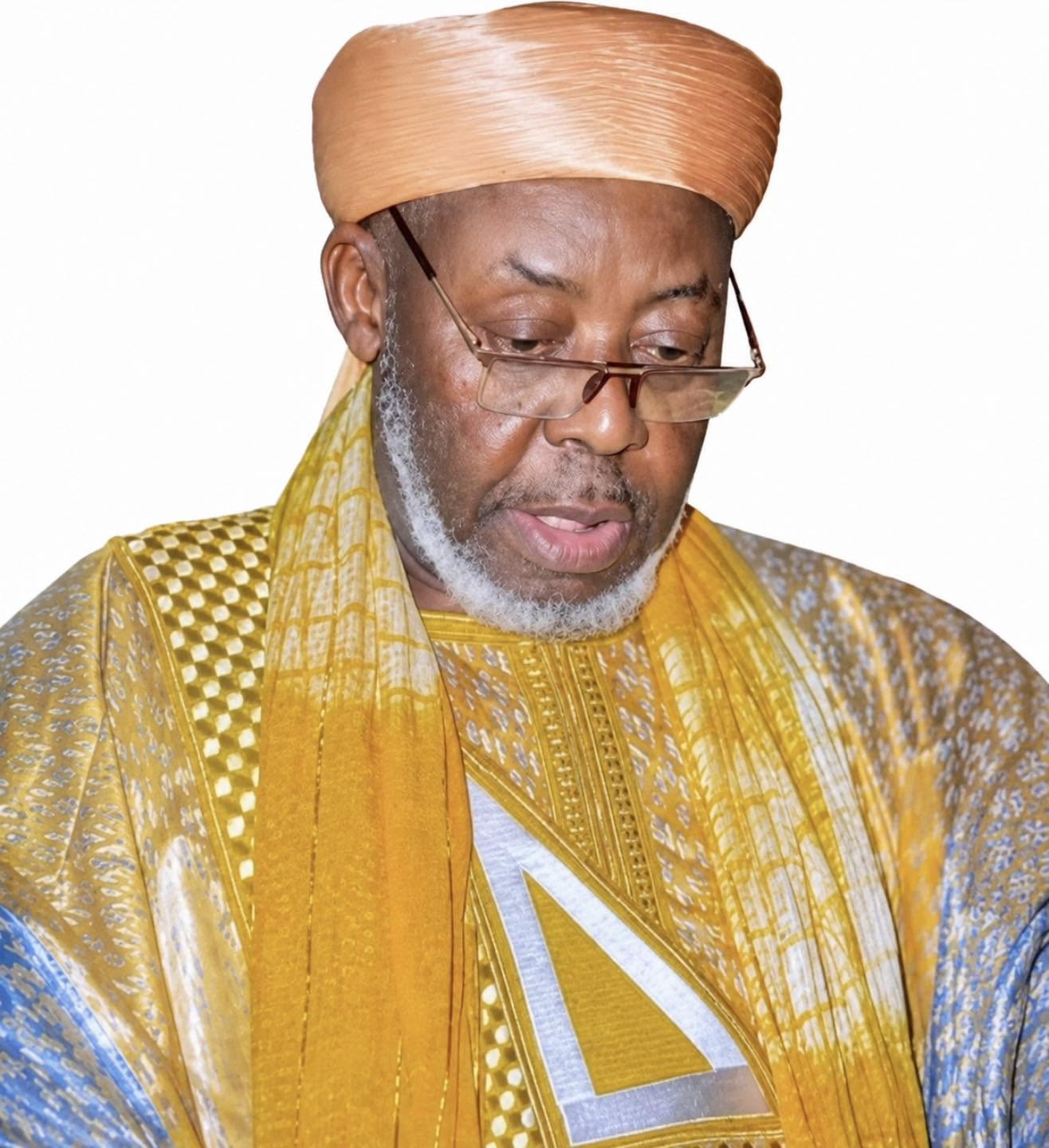 La Fayda Tijaniyya annonce la prière mortuaire de Cheikh Mohamed El-Mekki Ibrahim Niasse