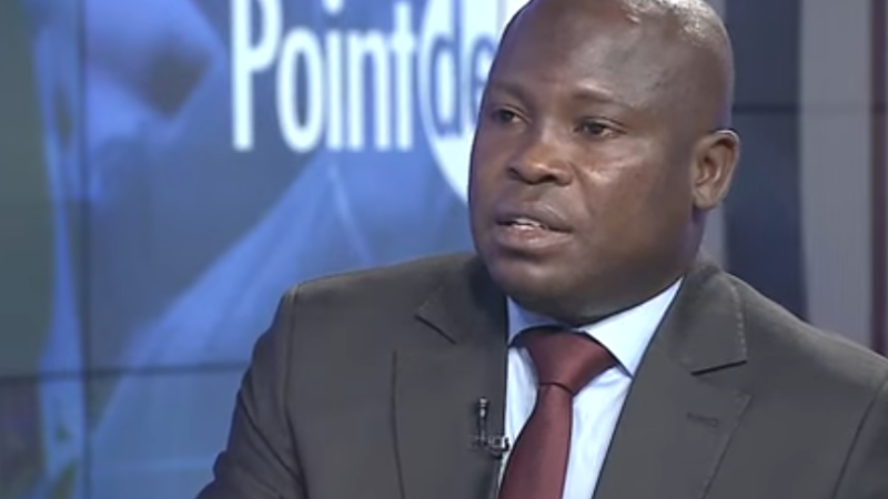 Cyberattaque : « Le Sénégal n’a jamais payé de rançon », le Colonel Aly Mimé