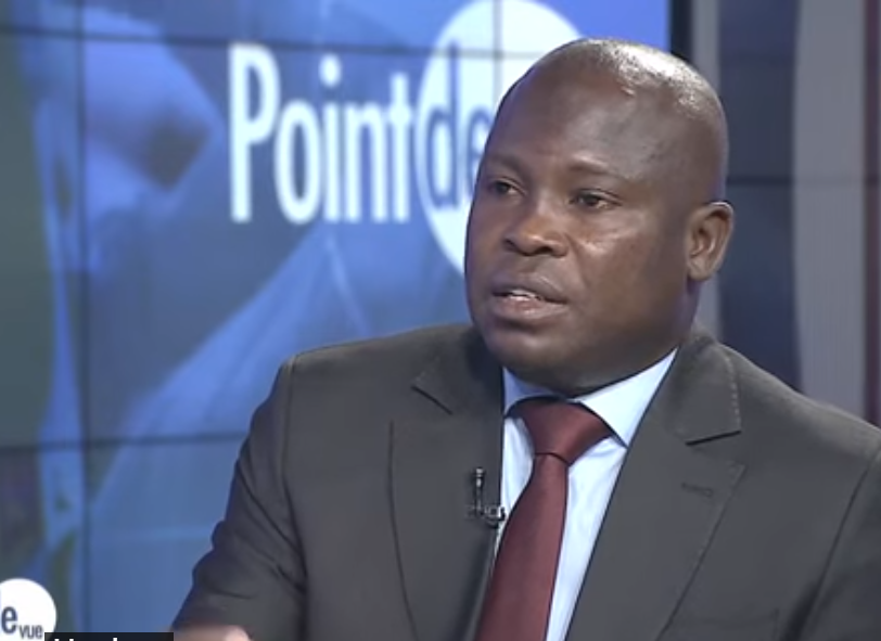 Cyberattaque : « Le Sénégal n’a jamais payé de rançon », le Colonel Aly Mimé