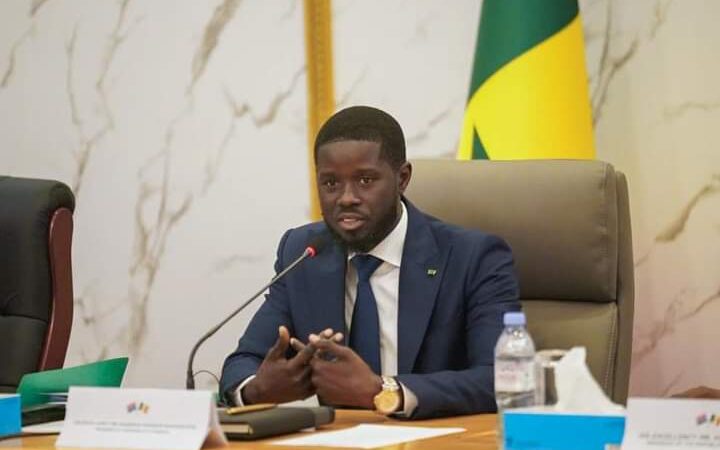 Conseil des ministres : Voici le communiqué du mercredi 30 septembre 2026