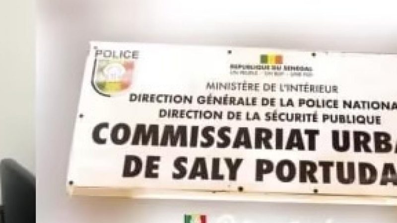 Saly : Un Français et un Comorien interpellés après des tirs, une arme et des faux dollars saisis