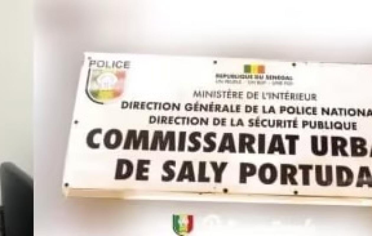 Saly : Un Français et un Comorien interpellés après des tirs, une arme et des faux dollars saisis